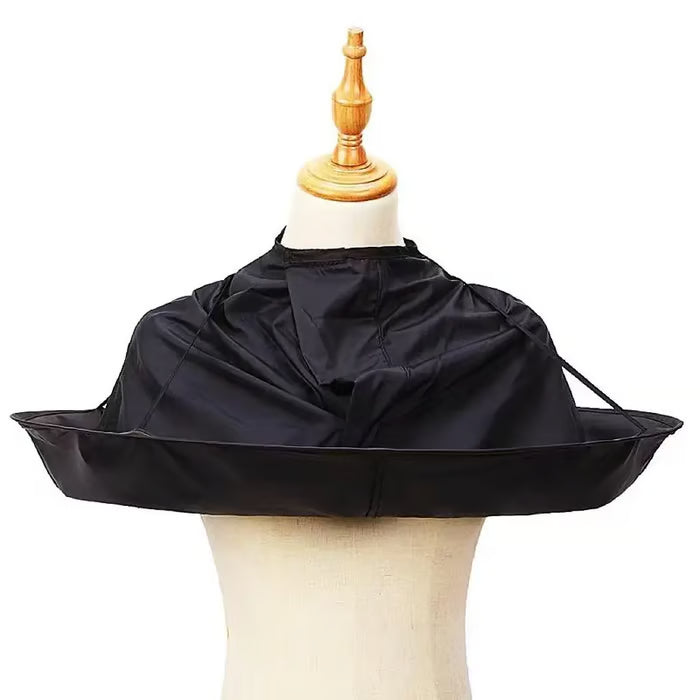 🔥Last Day 50% OFF - 💈Portable Hair Cutting Cape