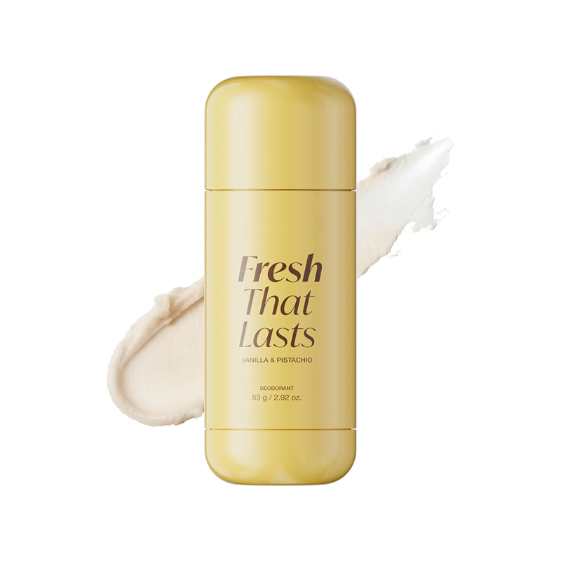 š„Hot sellingš„Vanilla & Pistachio Scented Deodorant