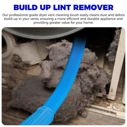💥LAST DAY SALE 49% OFF💥Dryer Vent Cleaner Kit