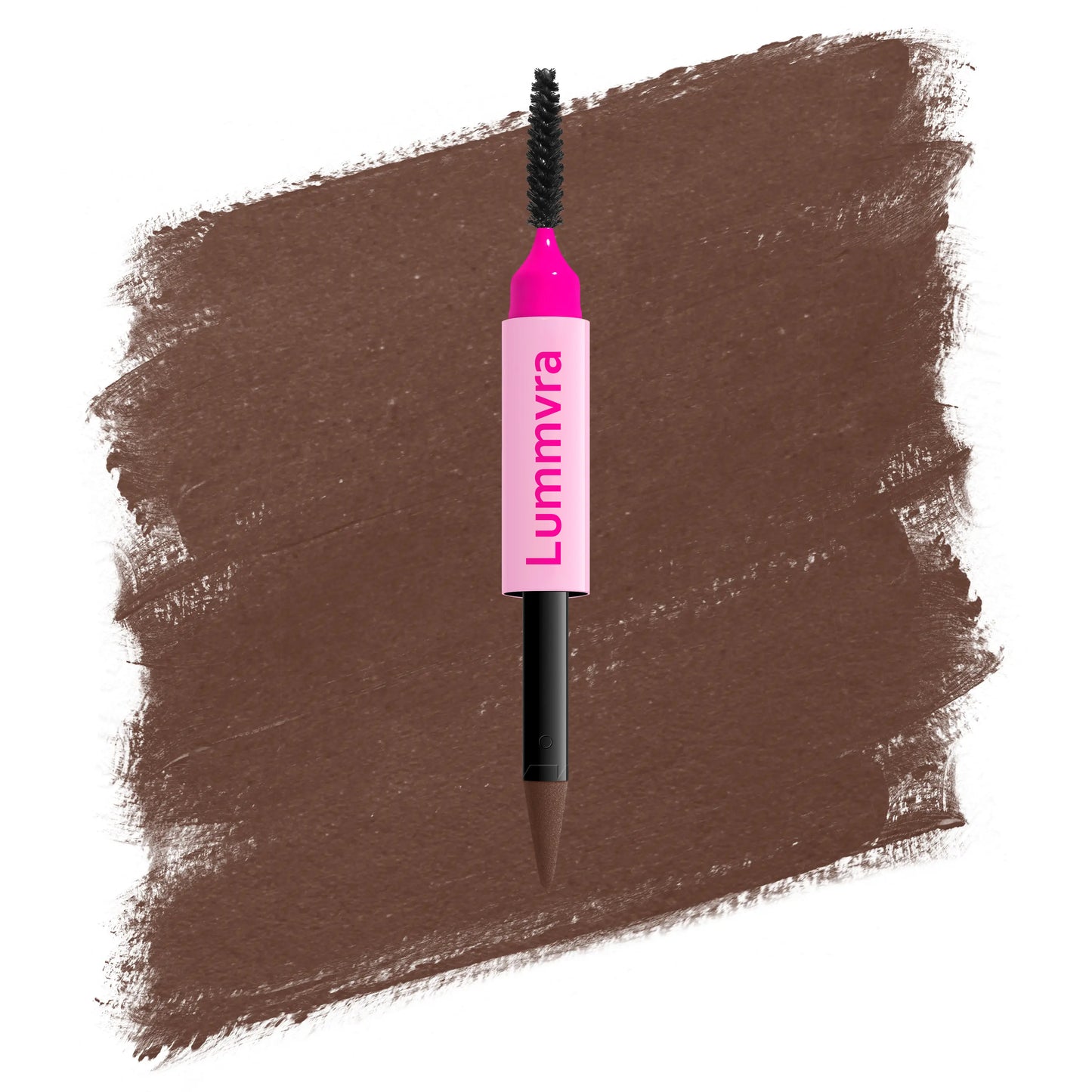Lummvra Brow Powder Pen,24H Wear, Cream To Powder Eyebrow, Transfer-Resistant Formula, Lummvra™ Professional Makeup