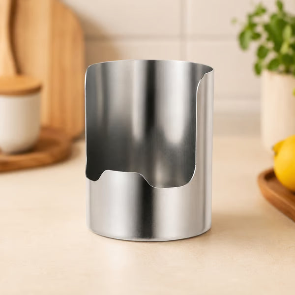 🔥hot-sale🔥Stainless Steel Utensil Organizer