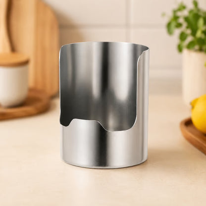 🔥hot-sale🔥Stainless Steel Utensil Organizer