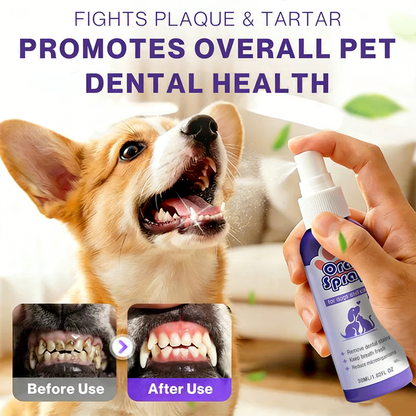 Lummvra™ Pet Oral Spray