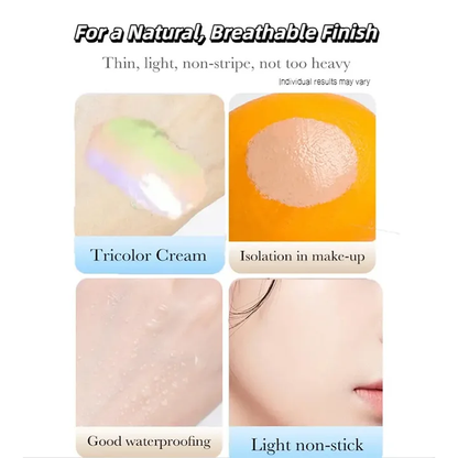 Lummvra 3-in-1 Color Correcting Serum