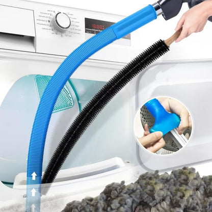 💥LAST DAY SALE 49% OFF💥Dryer Vent Cleaner Kit