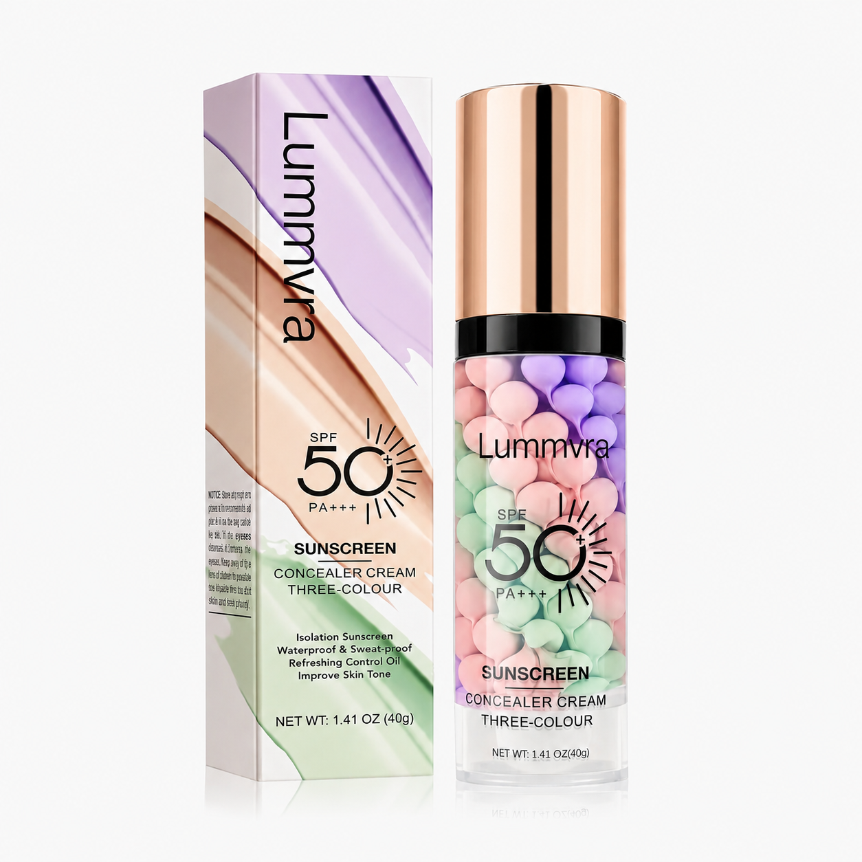 Buy 1 – First-time trial