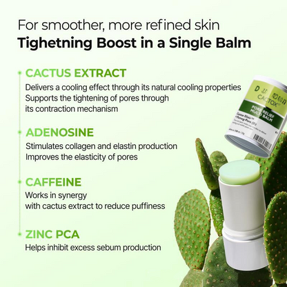 🌵Pore Relief Cooling Multi-Balm