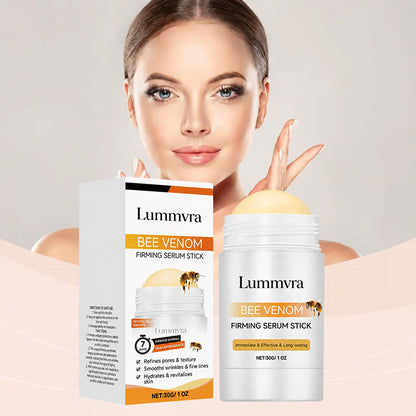 Lummvra Natural Propolis & Royal Jelly Cream | 24H Moisture & Skin Repair