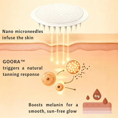 🔥Up to 85% OFF Elmstr Transdermal Tanning Patch