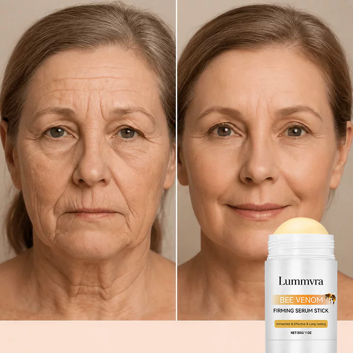 Lummvra Natural Propolis & Royal Jelly Cream | 24H Moisture & Skin Repair