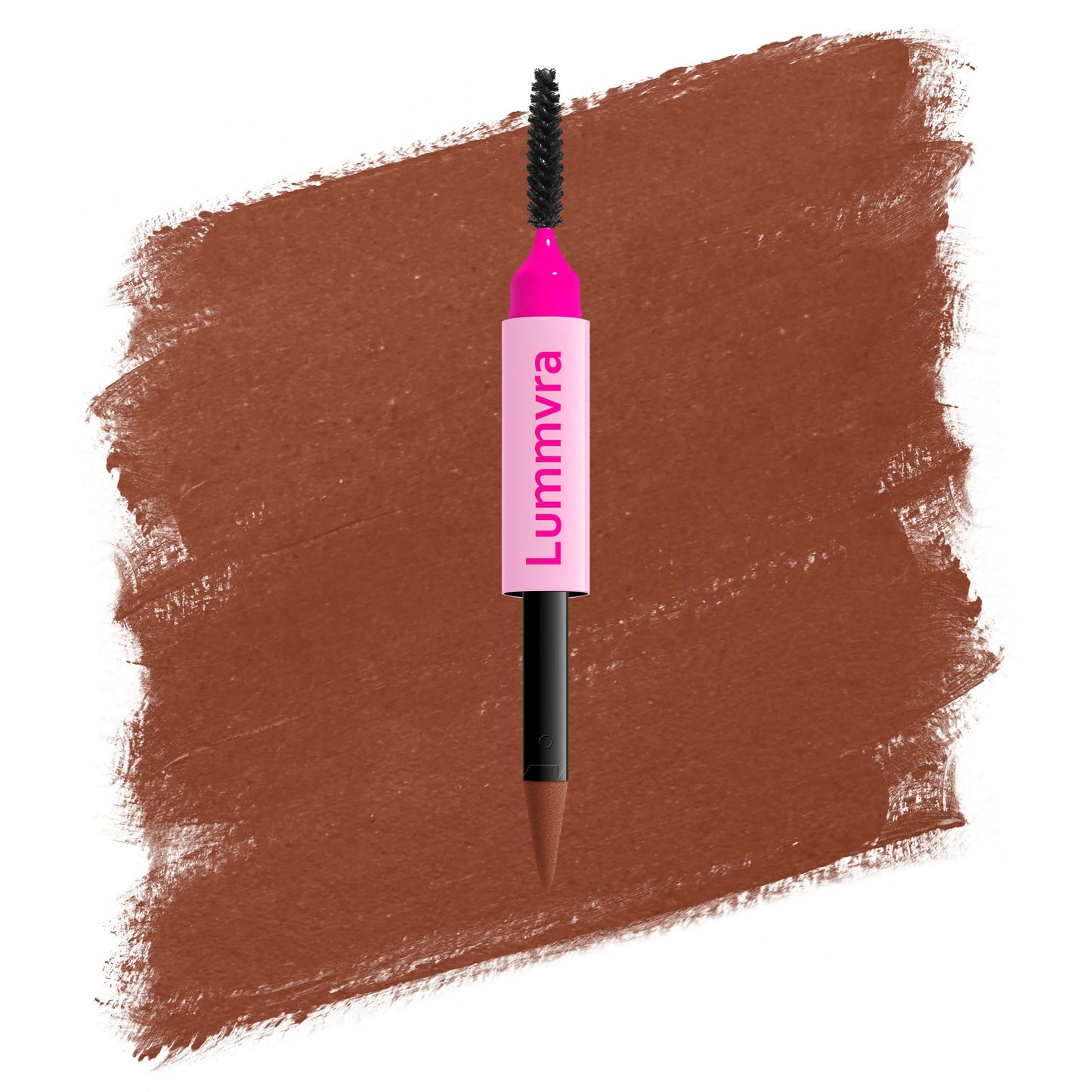 Lummvra Brow Powder Pen,24H Wear, Cream To Powder Eyebrow, Transfer-Resistant Formula, Lummvra™ Professional Makeup