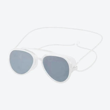 🔥Summer Pool Essentials!😎✨ SummerVibe Reflective Swim Goggles