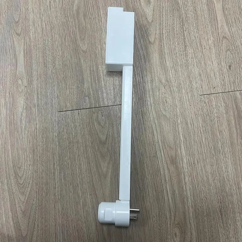 Rotating Wall Outlet Extender