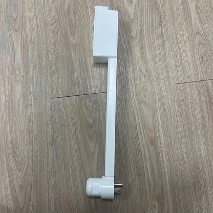 Rotating Wall Outlet Extender