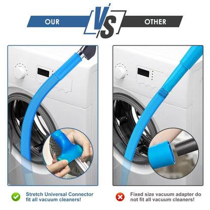 💥LAST DAY SALE 49% OFF💥Dryer Vent Cleaner Kit