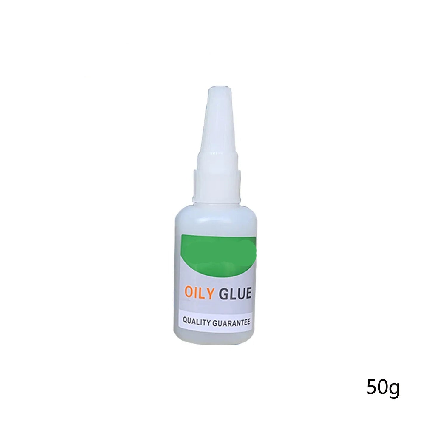 Upgrade to Large Capacity Welding High Strength Oily Glue,Universal Super Glue,Strong Plastic Glue Fast Repair and Curing for Metals, Plastics,with Anti Clog Cap,Strong Adhesive Waterproof Adhesive for Faux Leather,Metals,Wood,Plastics,Rubber.smartliving
