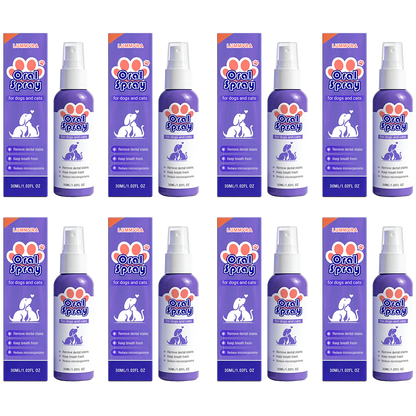 Lummvra™ Pet Oral Spray