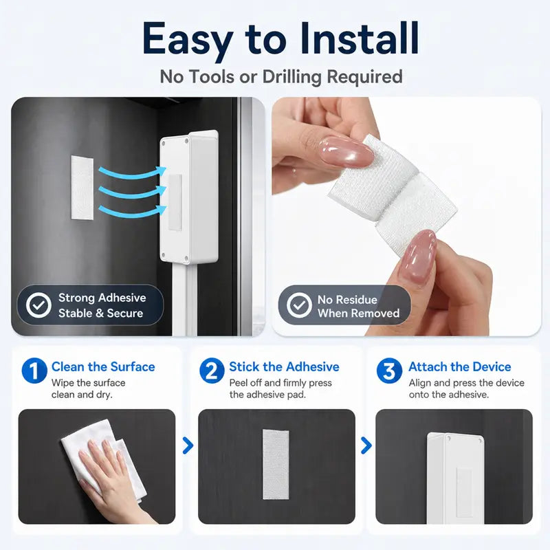Rotating Wall Outlet Extender