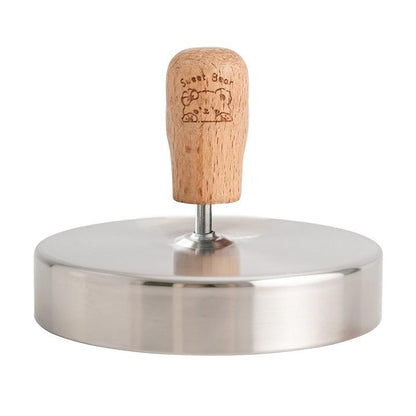 🔥hot-sale🔥Stainless Steel Burger Press