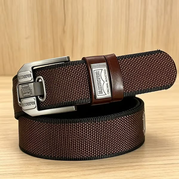 Unisex Minimalist Stylish Waistband Belt