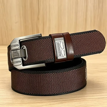 Unisex Minimalist Stylish Waistband Belt