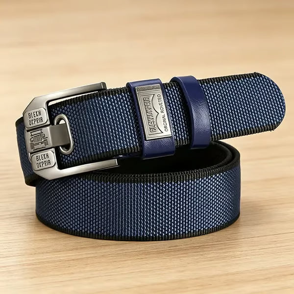 Unisex Minimalist Stylish Waistband Belt
