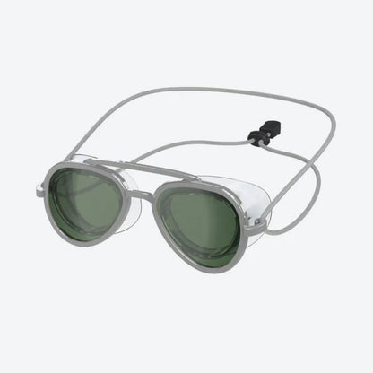 🔥Summer Pool Essentials!😎✨ SummerVibe Reflective Swim Goggles