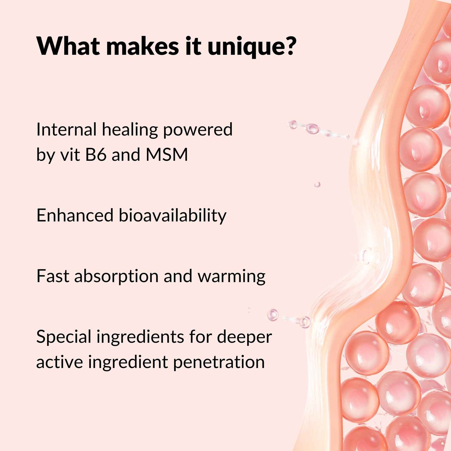 Lummvra Advanced Pain Healing Cream | Rapid & Lasting Relief for Muscle & Joint Pain