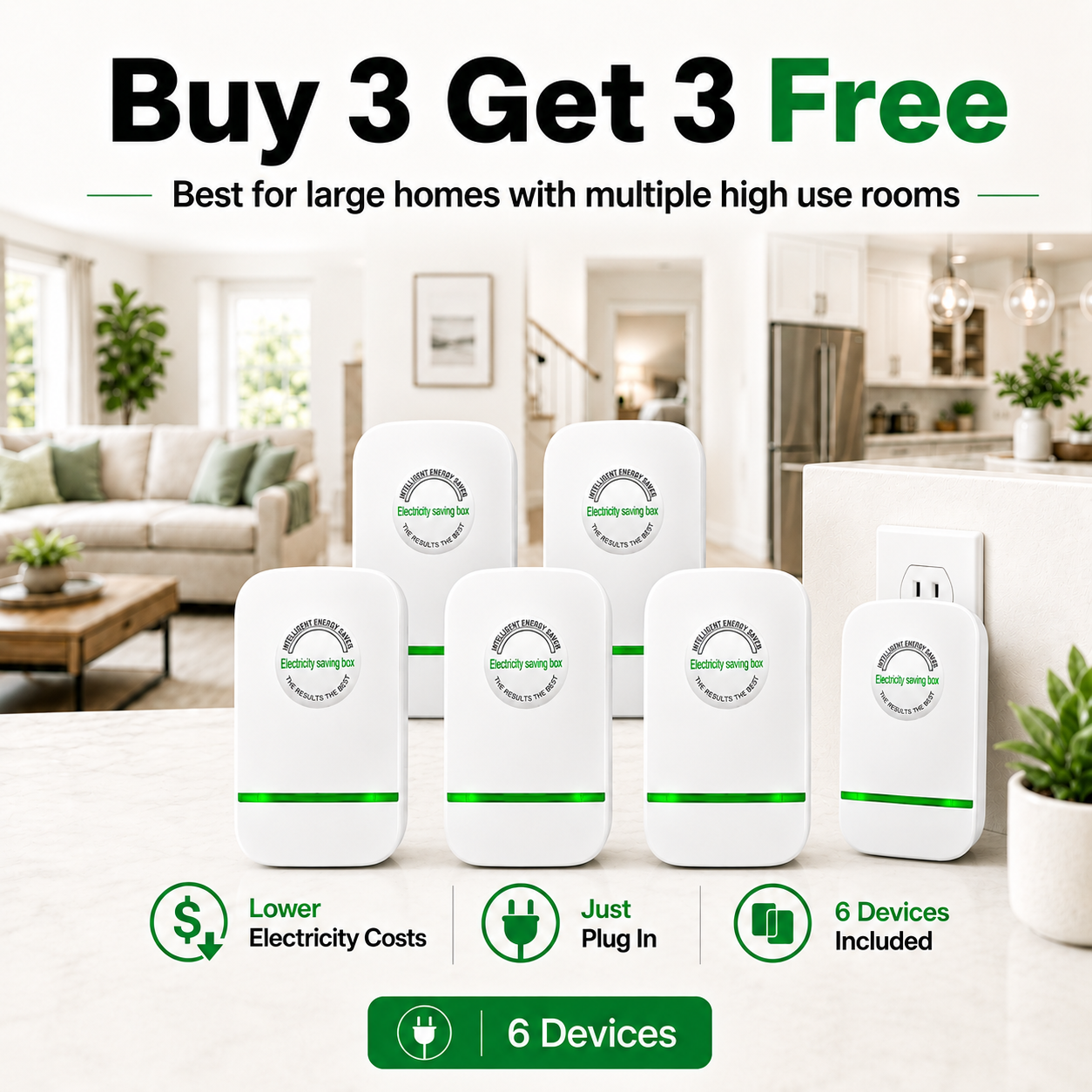 Buy 3 Get 3 Free