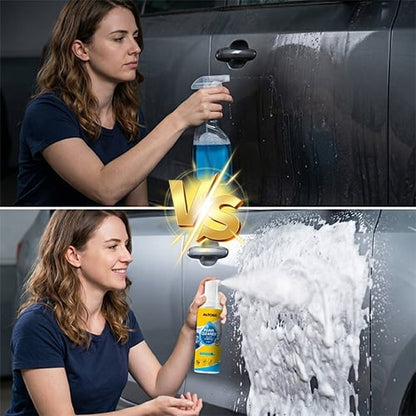 Lummvra™ Foam No-Rinse Cleaner