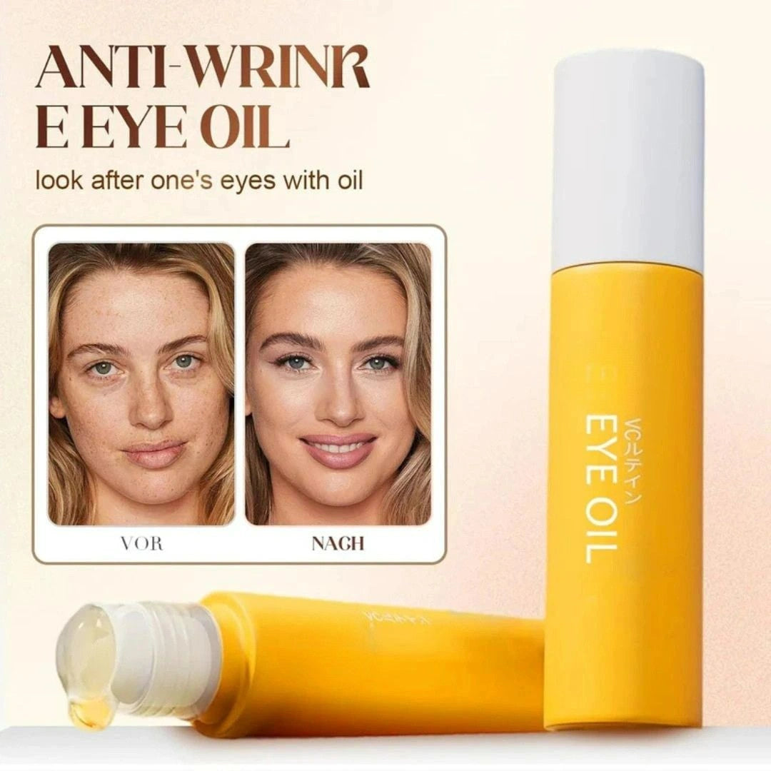 Lummvra™ Firming and Anti- Wrinkle Oil