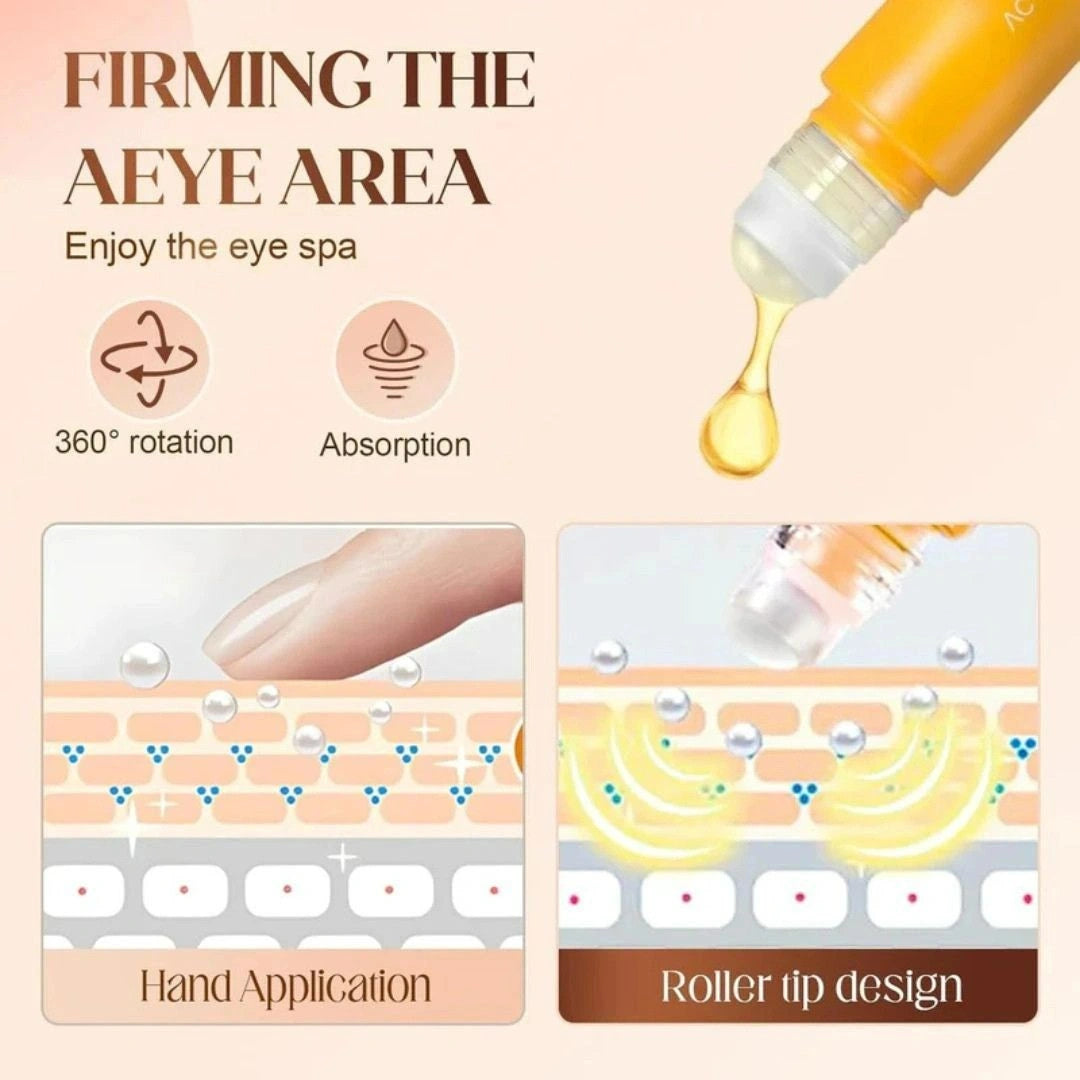 Lummvra™ Firming and Anti- Wrinkle Oil