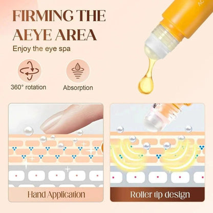 Lummvra™ Firming and Anti- Wrinkle Oil