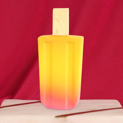 Perfume for Women – 100ml/3.4fl.oz Natural Spray | Light Sweet Vanilla Caramel Scent
