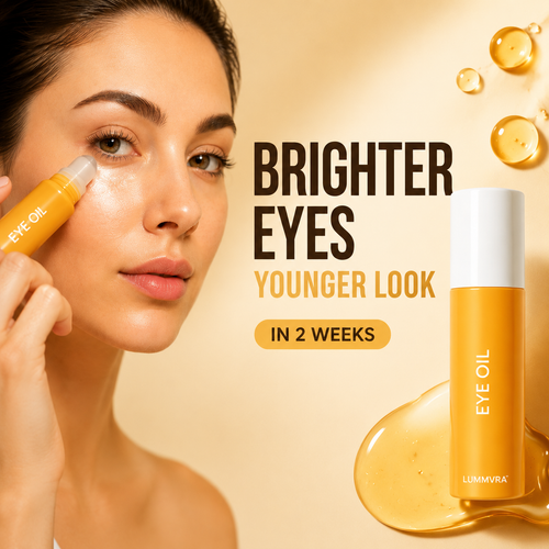 Lummvra™ Firming and Anti- Wrinkle Oil