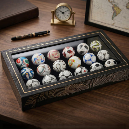 🔥2026  Sale! Mini Soccer Balls Collection (1970–2026) – Up to 50% OFF! ⚽