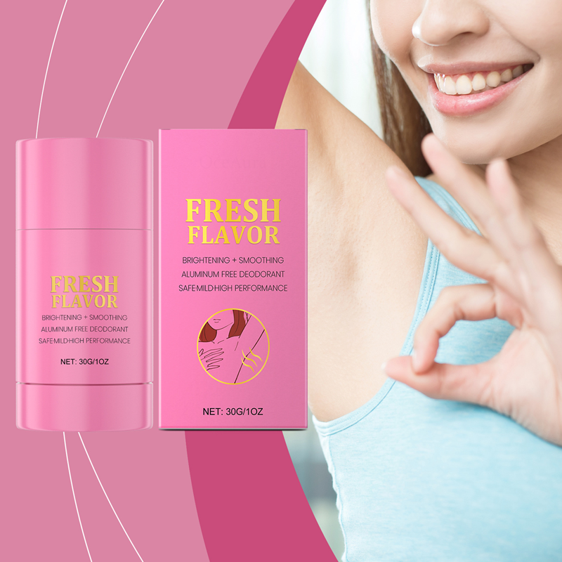 🏄Summer Hight Demand🌊Aluminum-Free Underarm Care Deodorant Stick