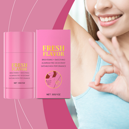 🏄Summer Hight Demand🌊Aluminum-Free Underarm Care Deodorant Stick