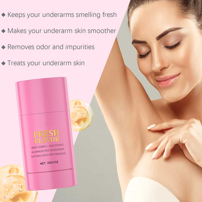 🏄Summer Hight Demand🌊Aluminum-Free Underarm Care Deodorant Stick