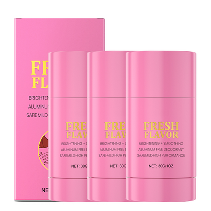🏄Summer Hight Demand🌊Aluminum-Free Underarm Care Deodorant Stick