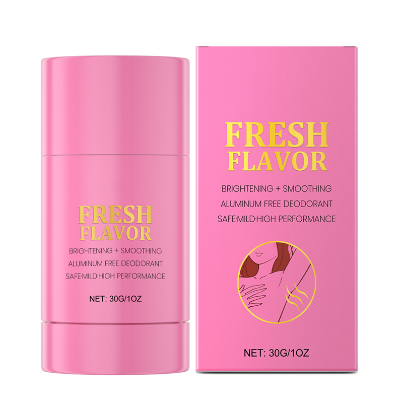 🏄Summer Hight Demand🌊Aluminum-Free Underarm Care Deodorant Stick