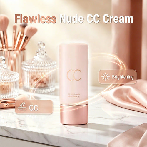 🎉Limited Sale🎉Lightweight Moisturizing Matte Finish Cream